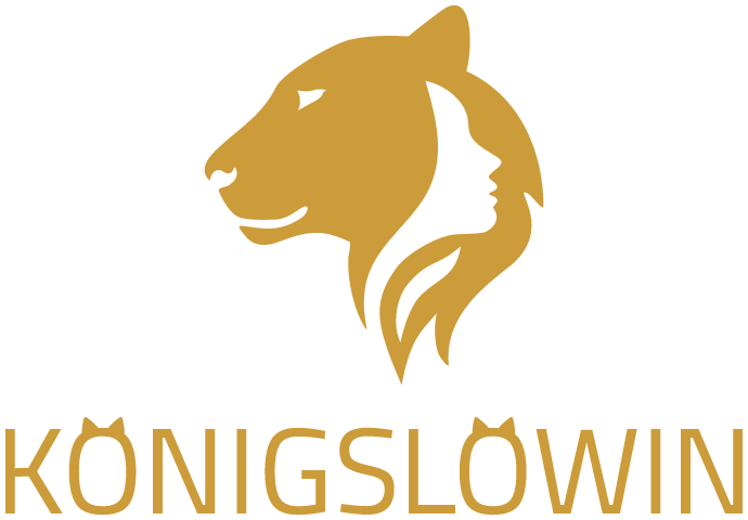 Königslöwin